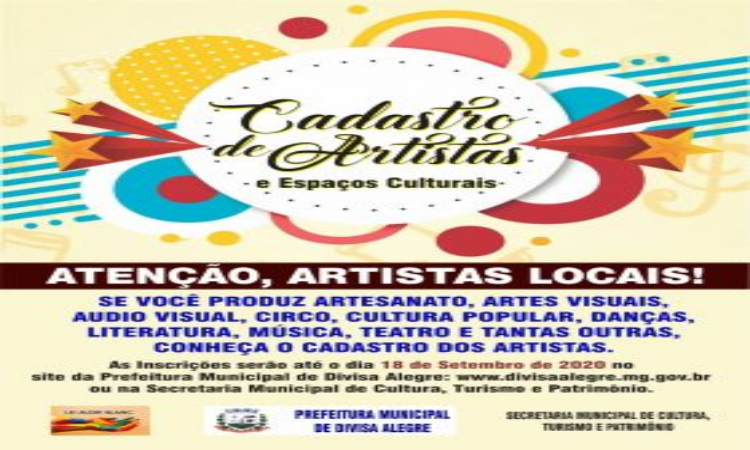 Imagem do site